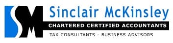 Sinclair McKinsley Logo