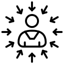 Client-Centric Approach